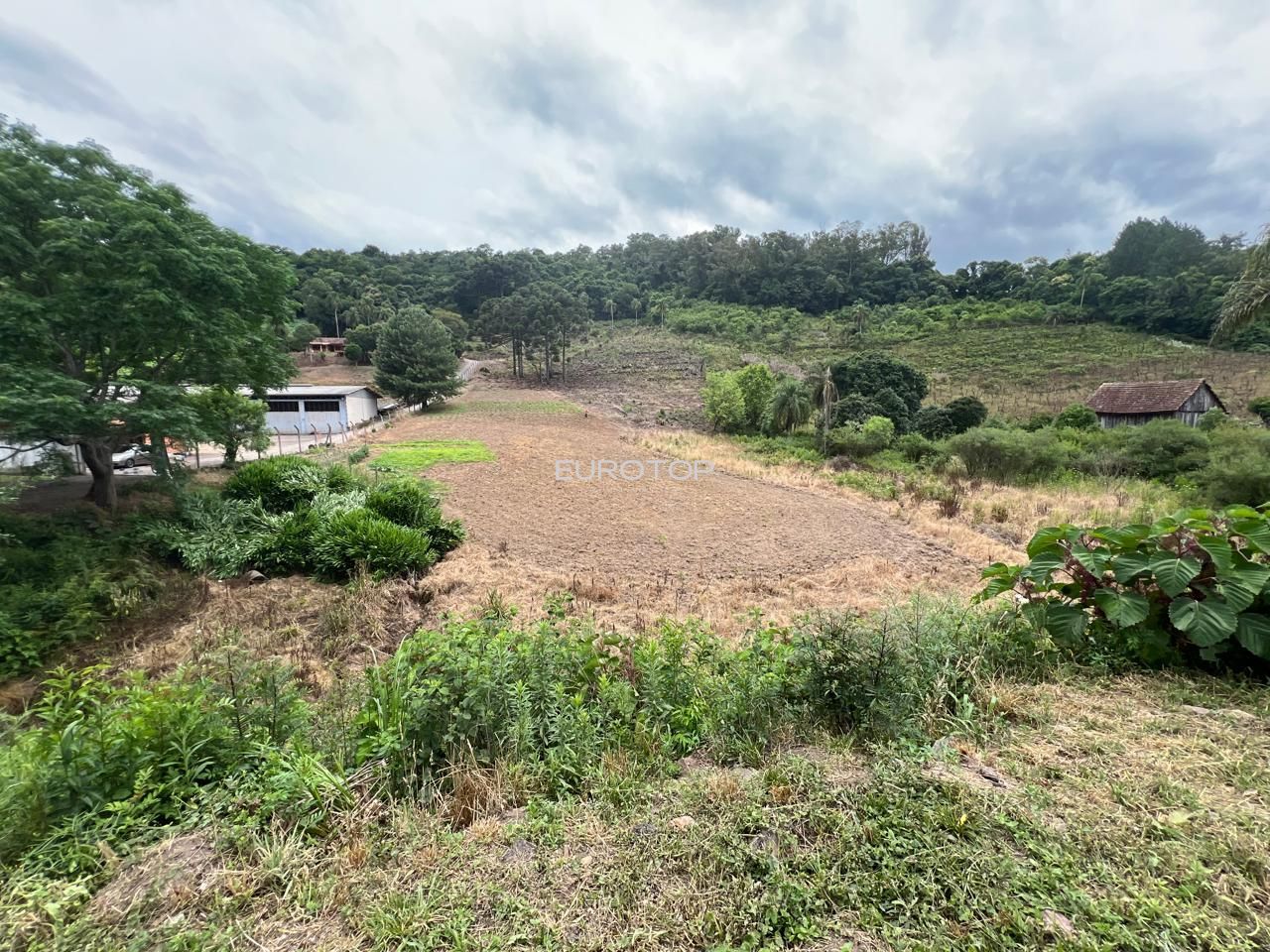 Terreno à venda, 48400m² - Foto 7