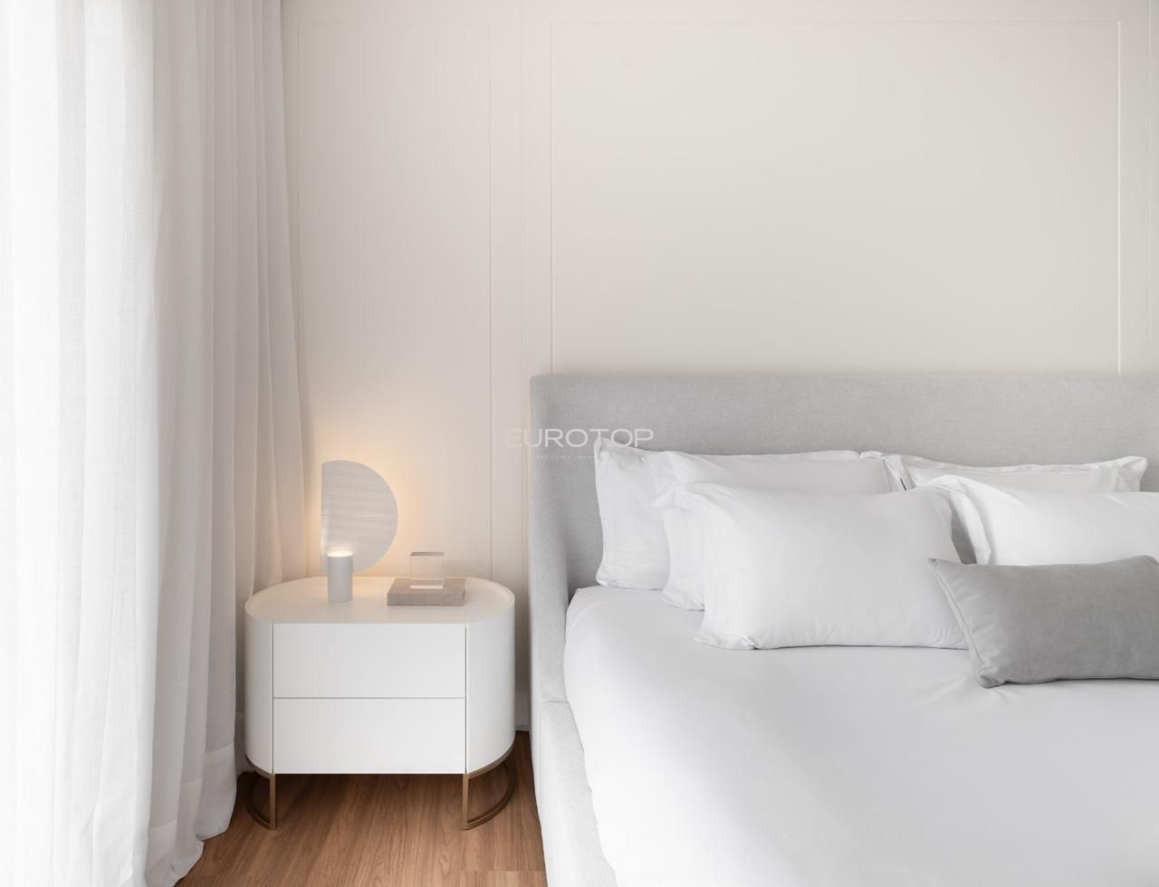 Apartamento à venda com 3 quartos, 166m² - Foto 25