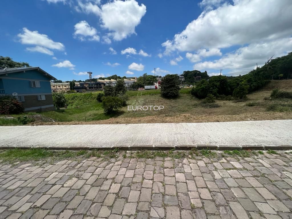 Terreno/Lote  venda  no Santo Anto - Bento Gonalves, RS. Imveis