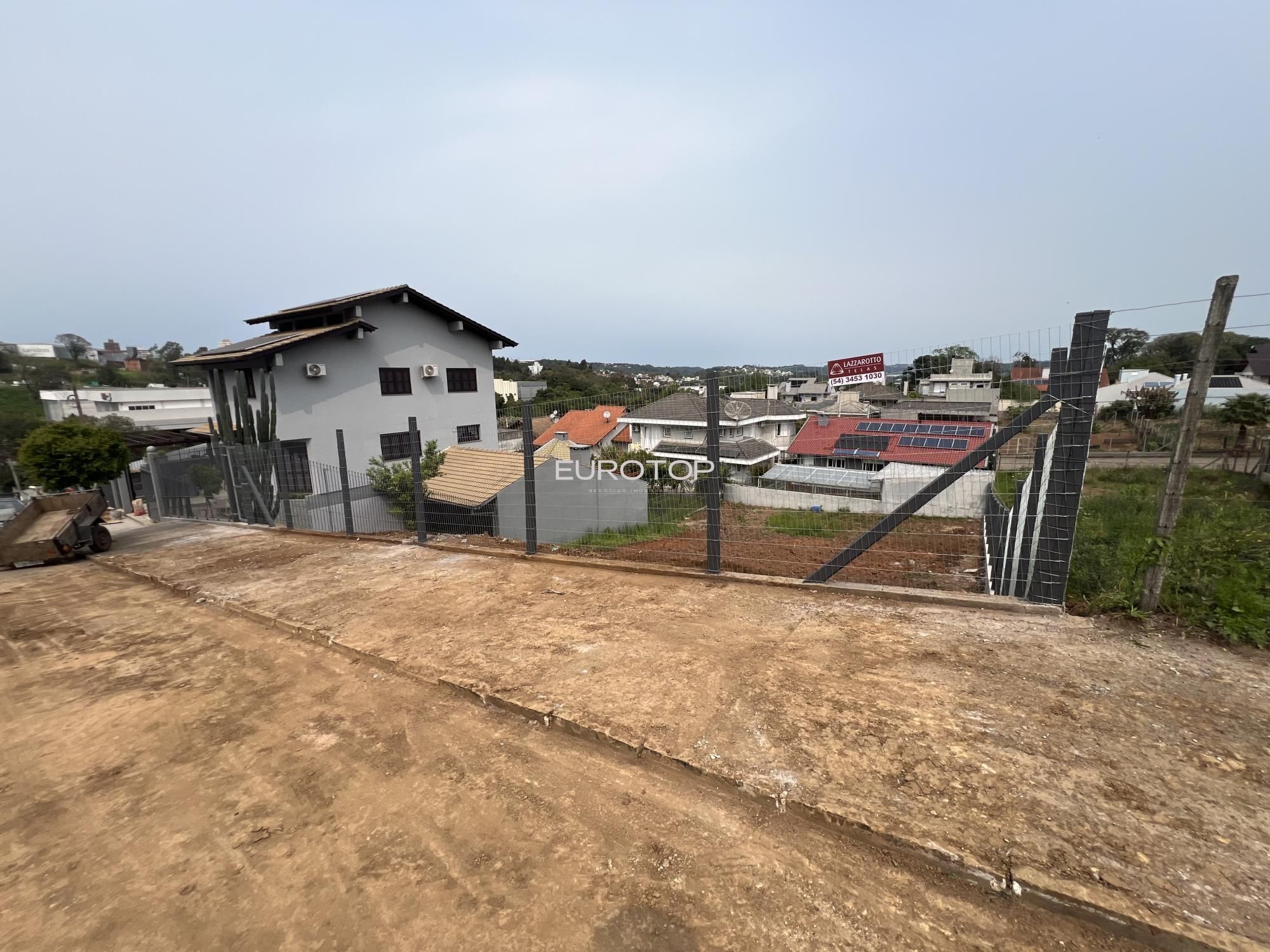 Terreno/Lote  venda  no Jardim Glria - Bento Gonalves, RS. Imveis