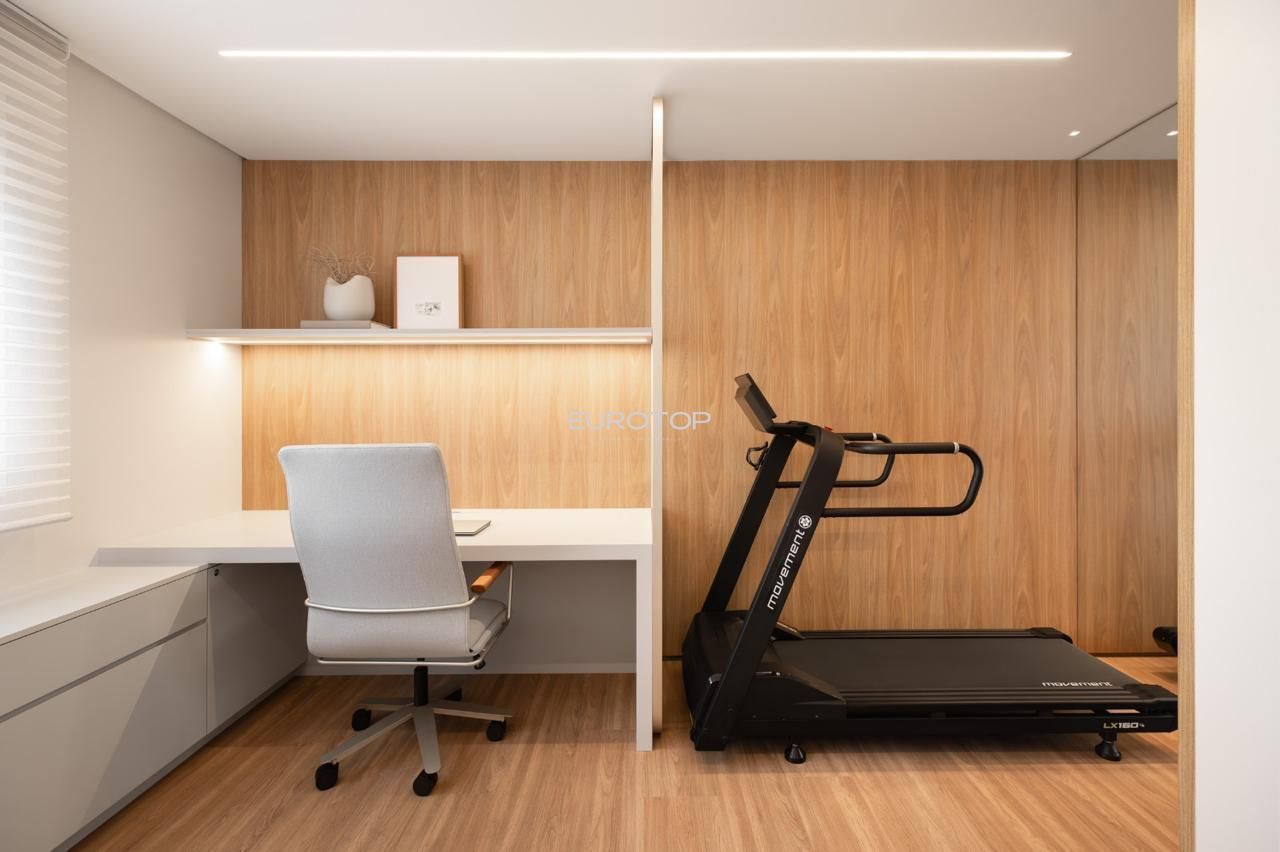 Apartamento à venda com 3 quartos, 166m² - Foto 34
