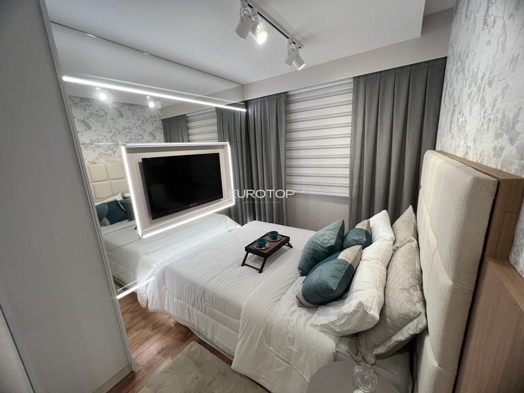 Apartamento à venda com 2 quartos, 44m² - Foto 13