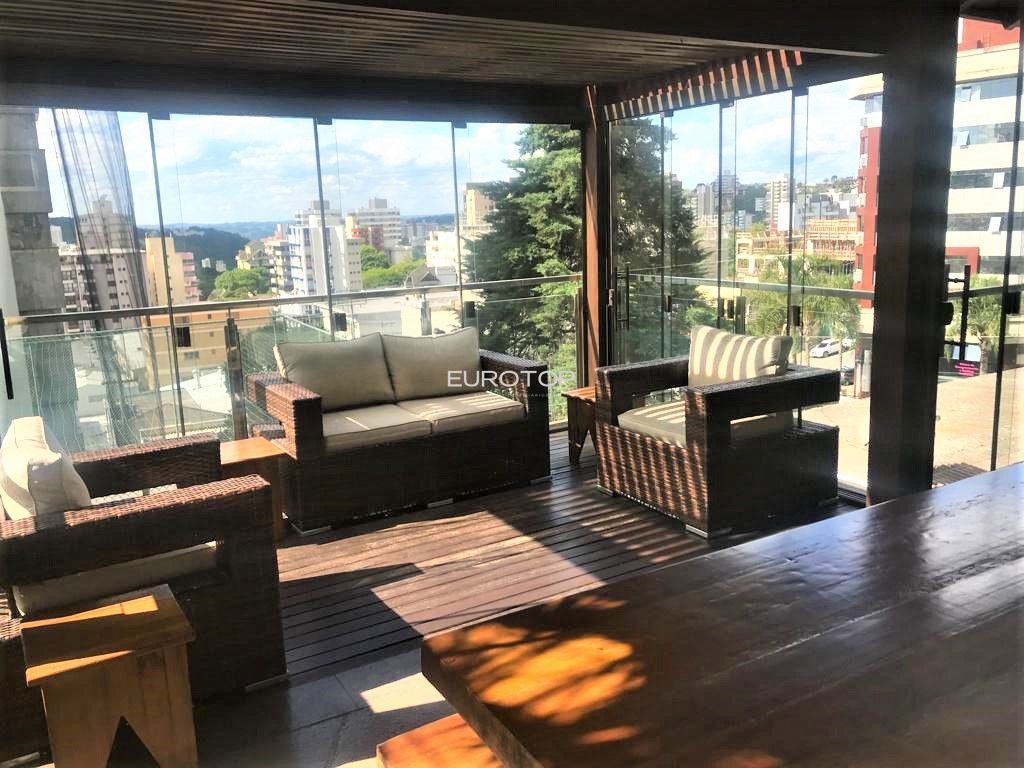 Apartamento à venda com 3 quartos, 267m² - Foto 29