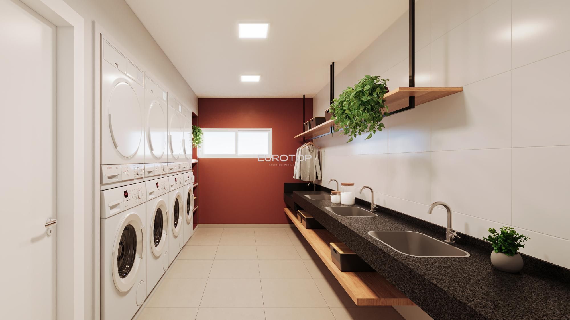 Apartamento à venda com 2 quartos, 54m² - Foto 13