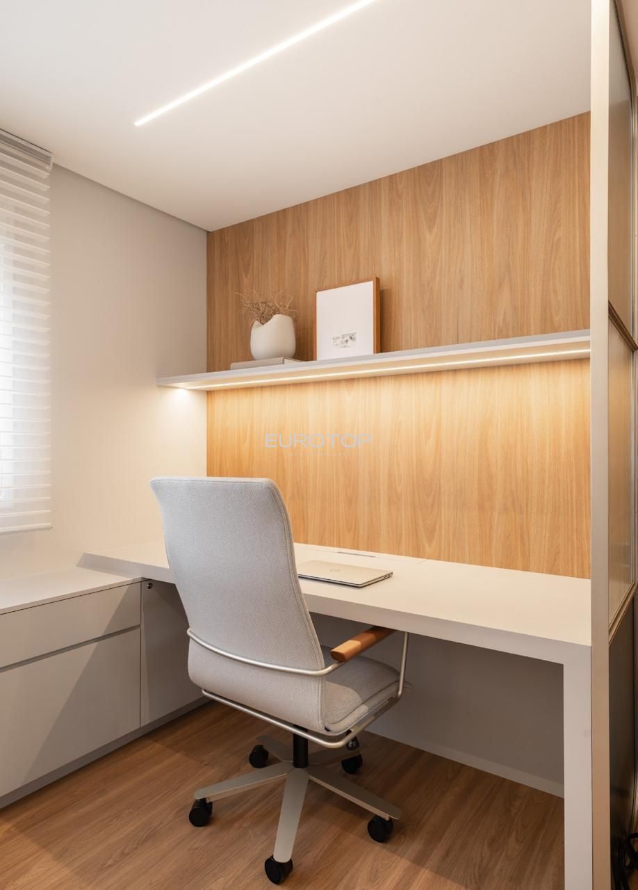 Apartamento à venda com 3 quartos, 166m² - Foto 33