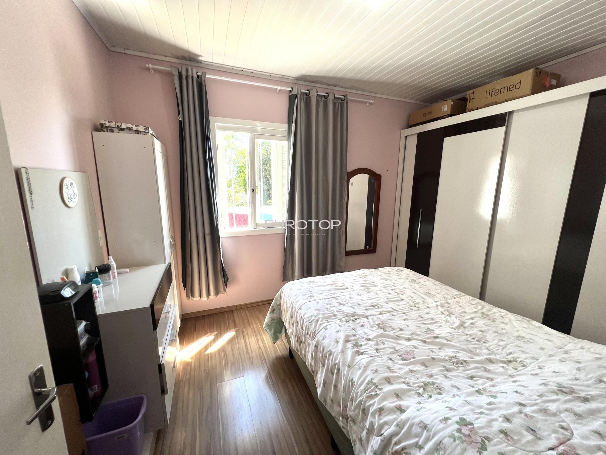 Casa, 3 quartos, 110 m² - Foto 12