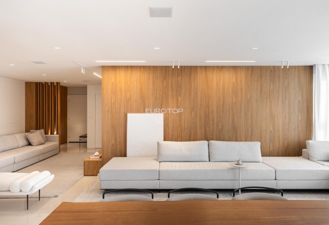 Apartamento à venda com 3 quartos, 166m² - Foto 14