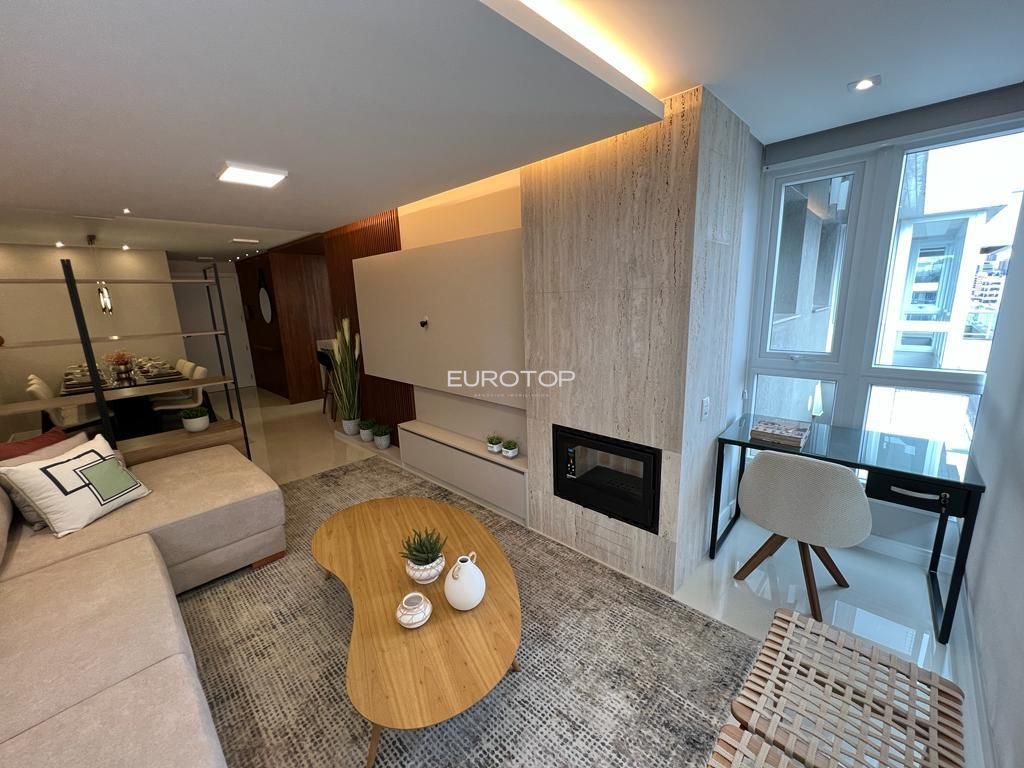 Apartamento à venda com 2 quartos, 89m² - Foto 24