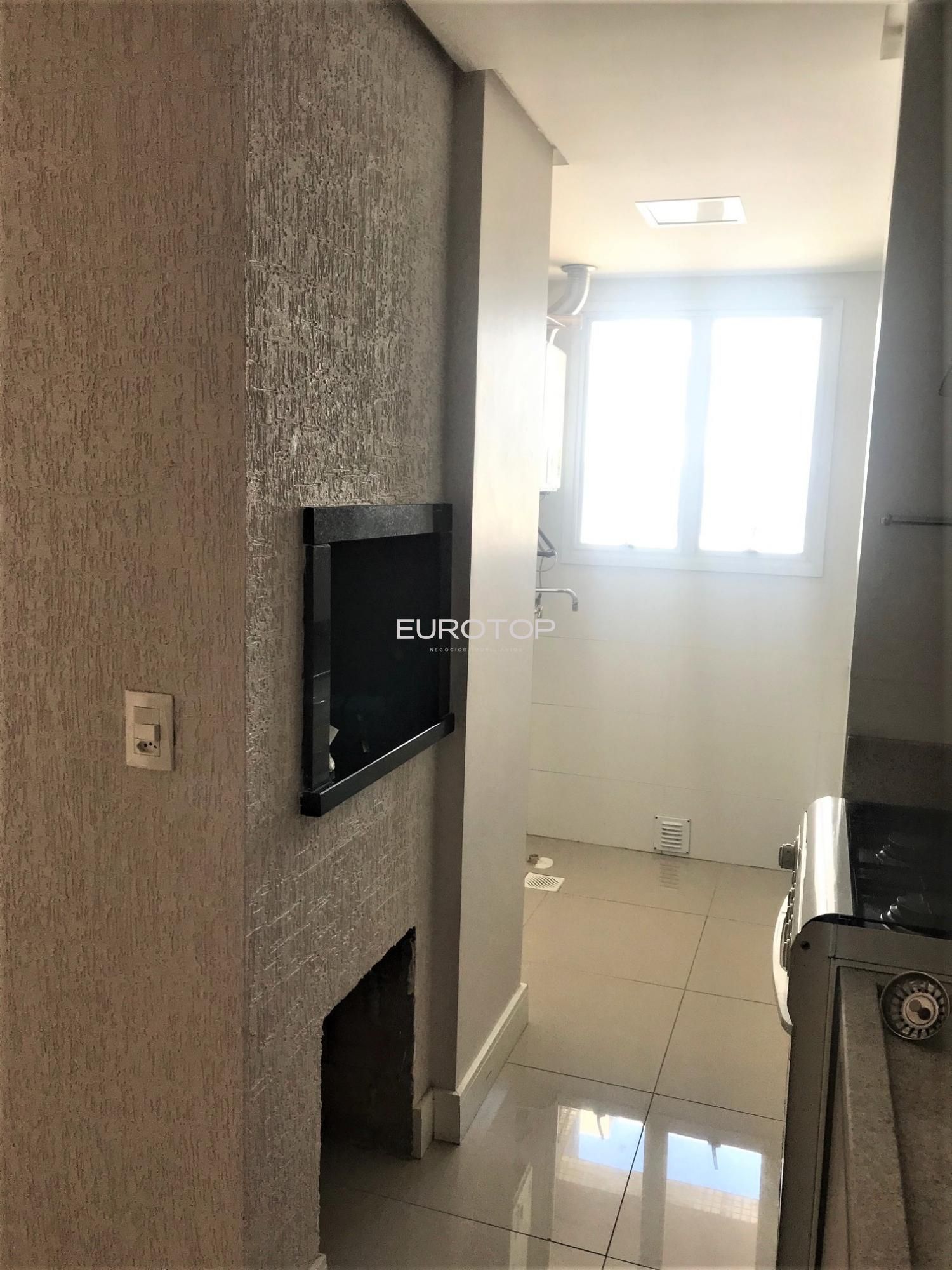 Apartamento à venda com 2 quartos, 82m² - Foto 13