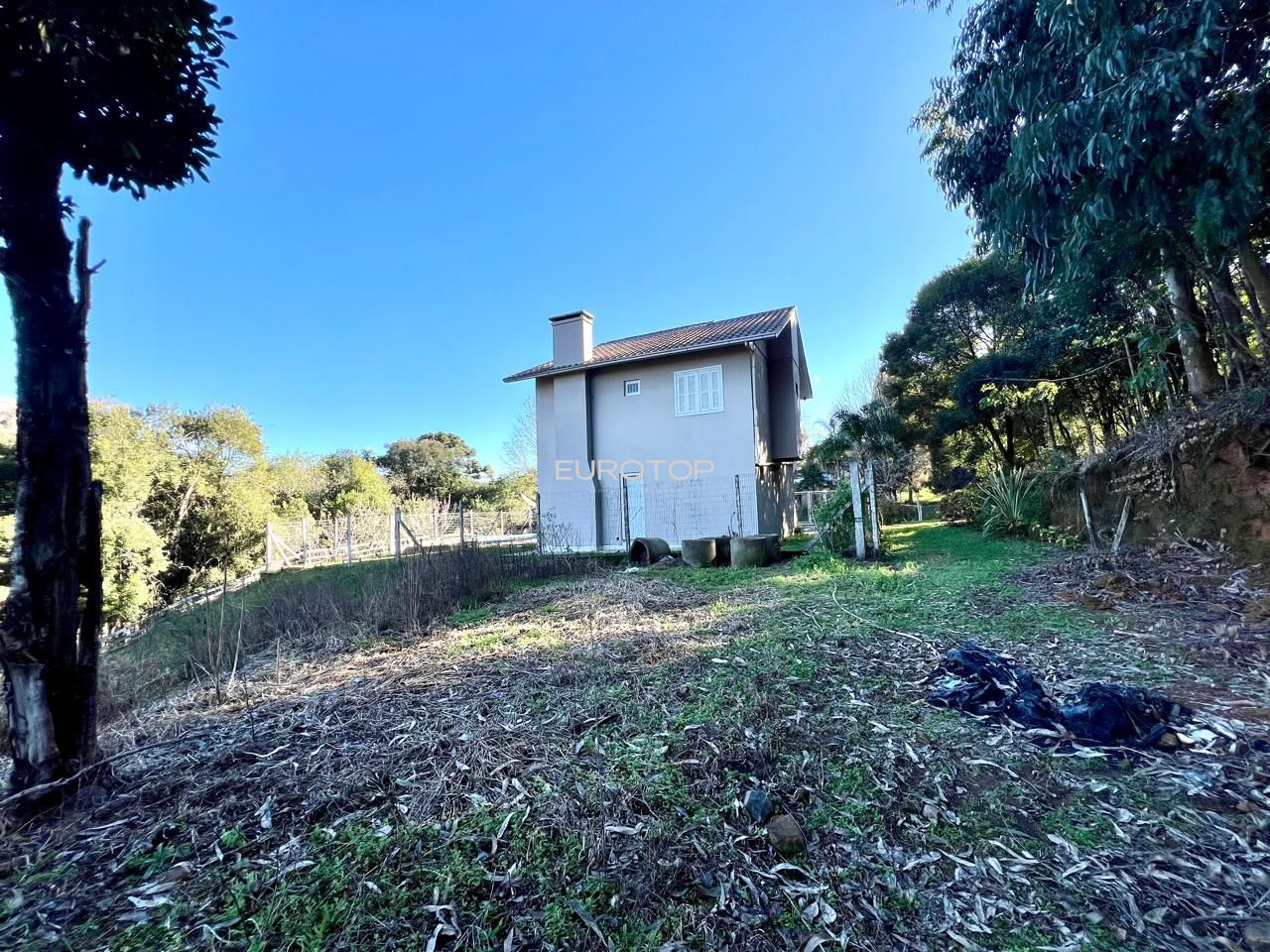 Fazenda à venda com 4 quartos, 190m² - Foto 15