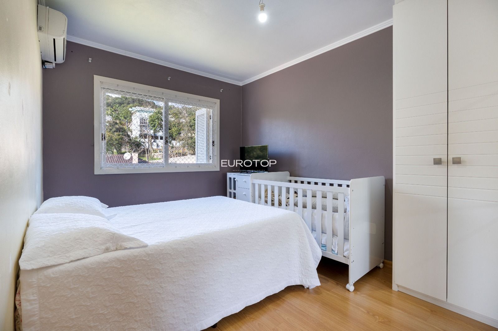 Apartamento à venda com 2 quartos, 79m² - Foto 12
