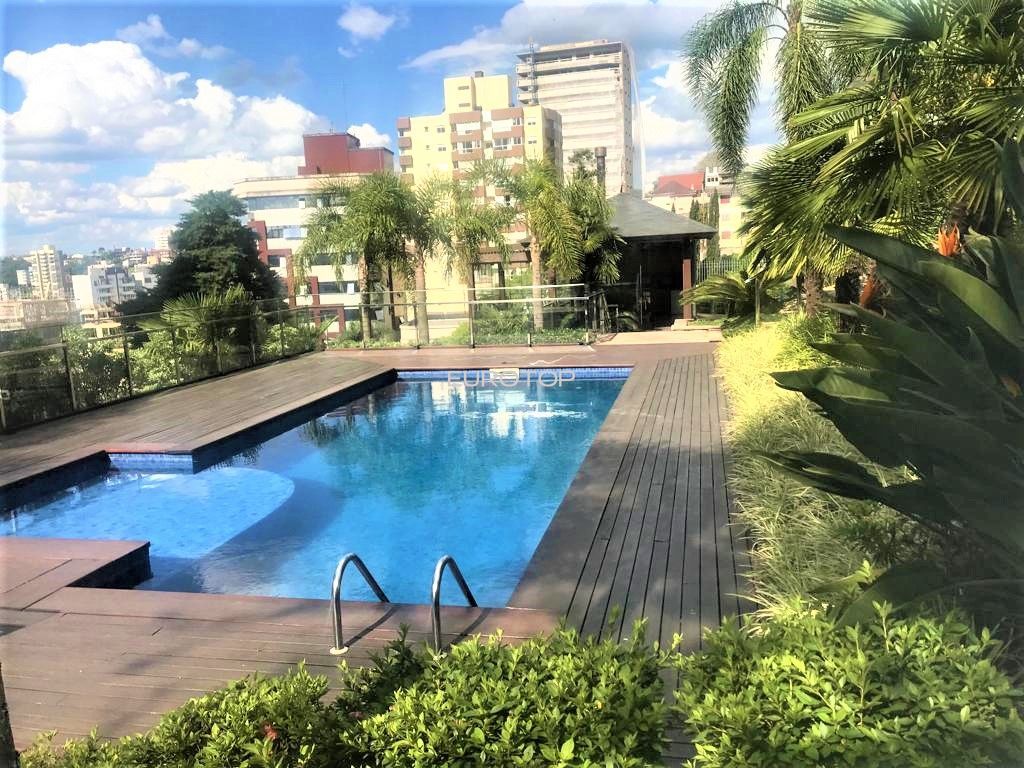 Apartamento à venda com 3 quartos, 267m² - Foto 25