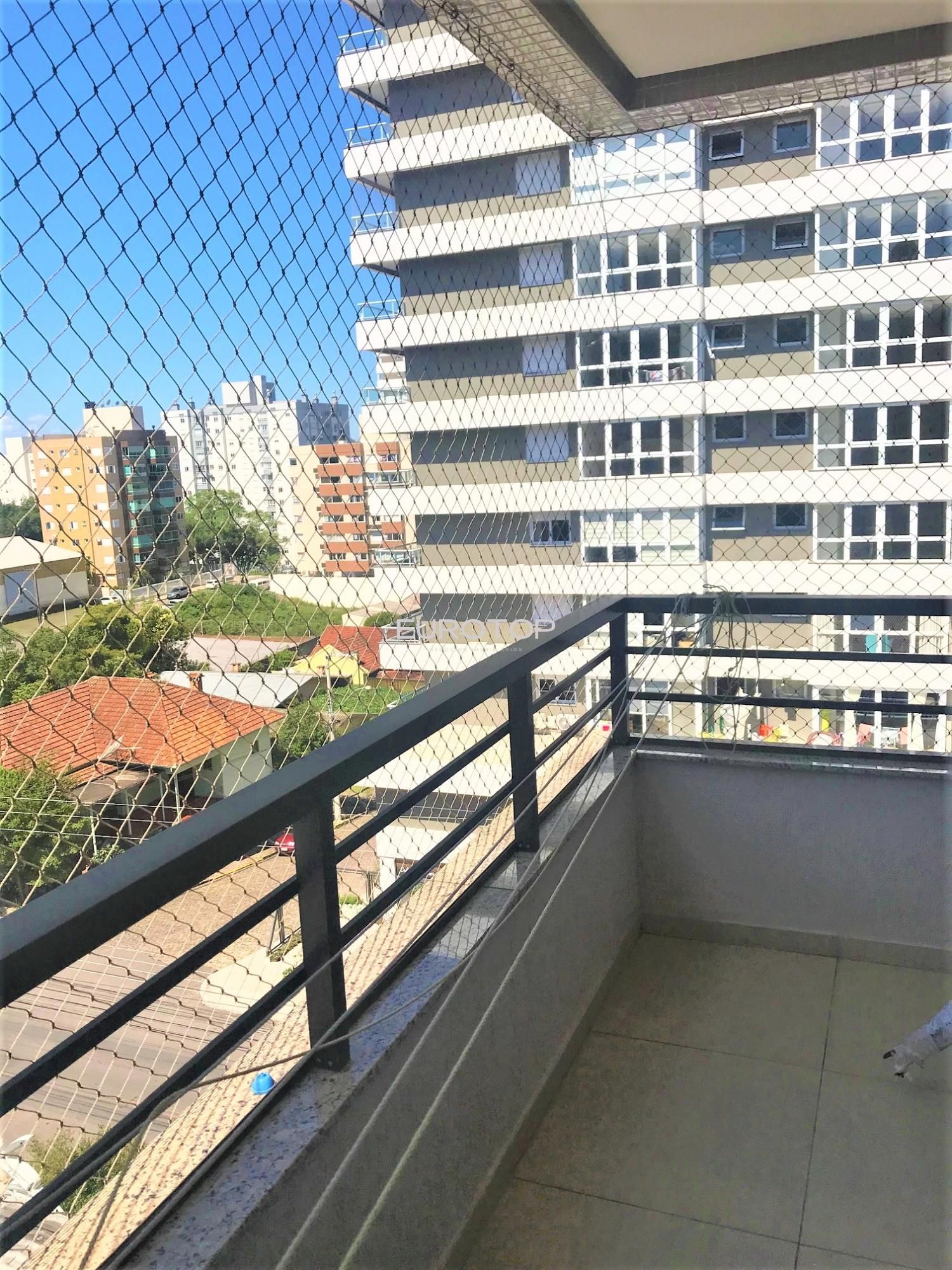 Apartamento à venda com 2 quartos, 82m² - Foto 22