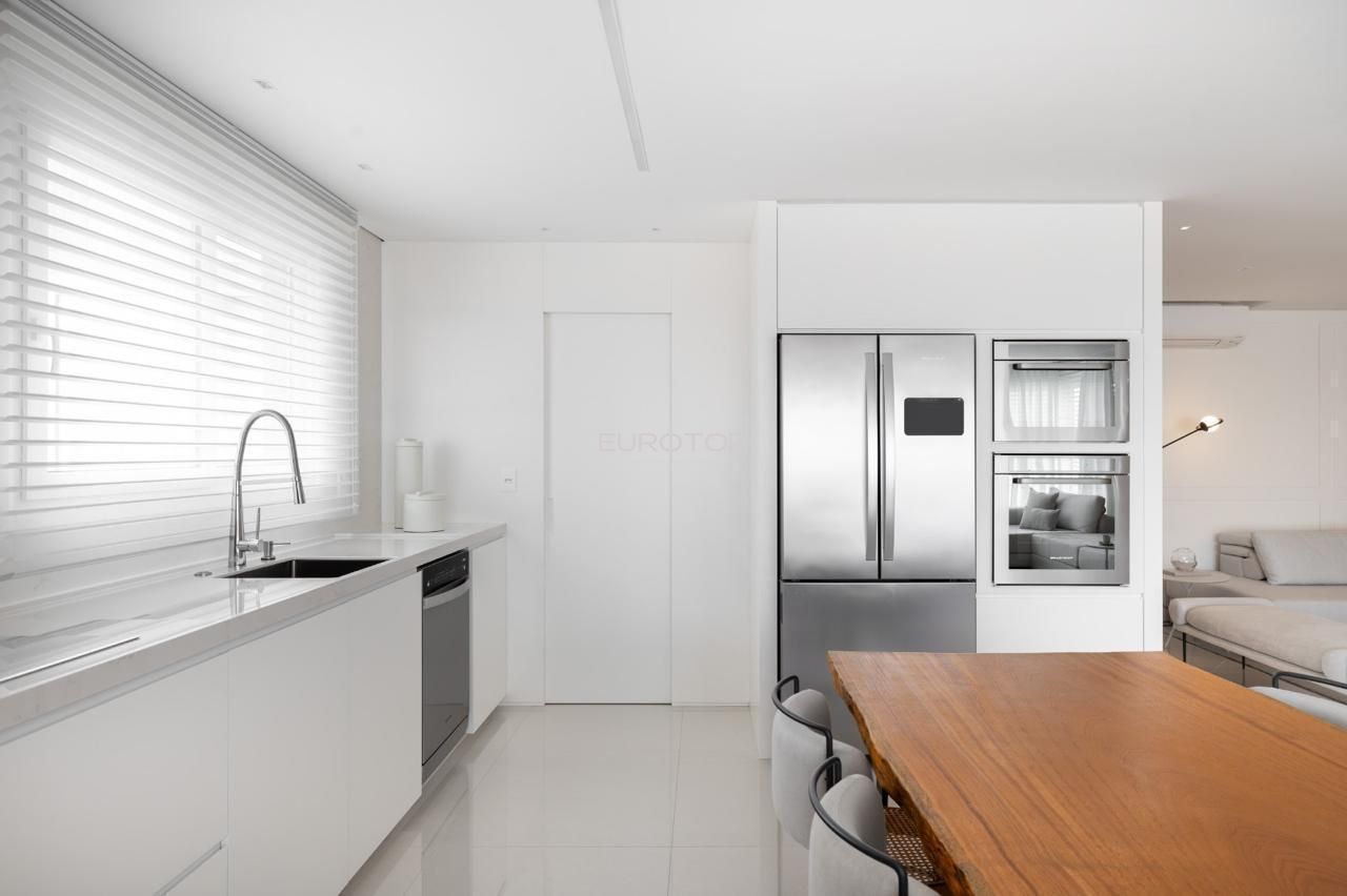 Apartamento à venda com 3 quartos, 166m² - Foto 17