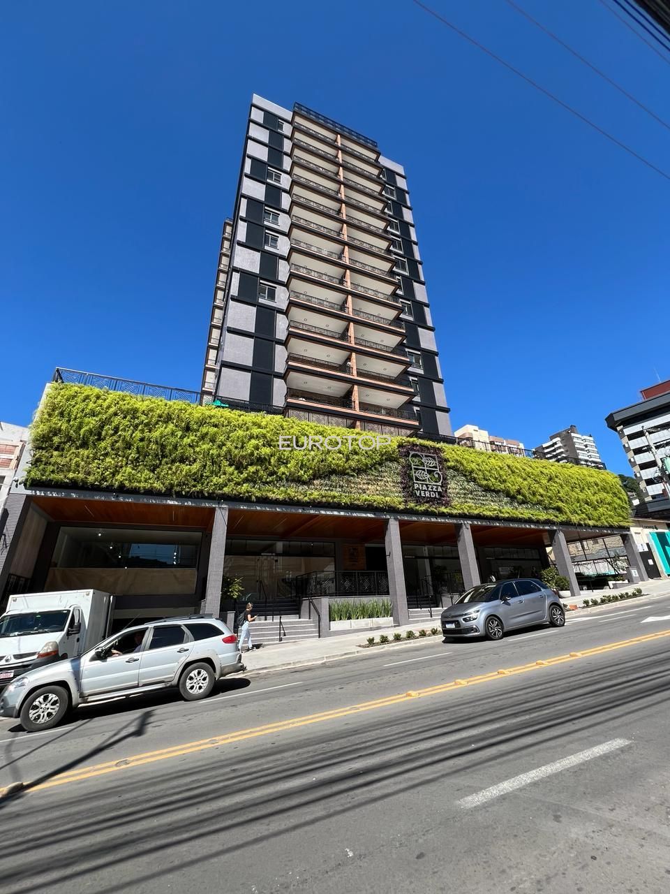 Apartamento  venda  no Centro - Bento Gonalves, RS. Imveis