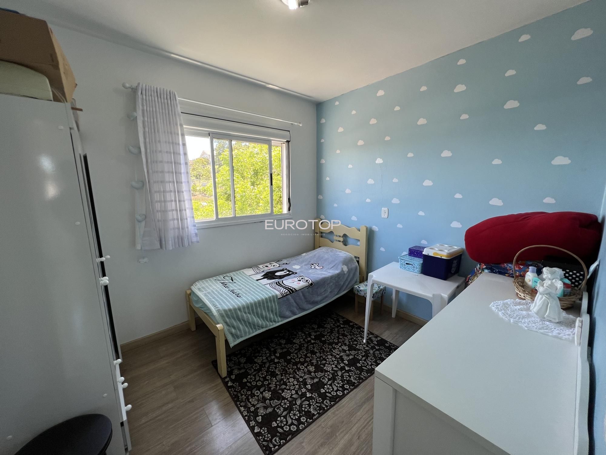 Apartamento à venda com 2 quartos, 65m² - Foto 14