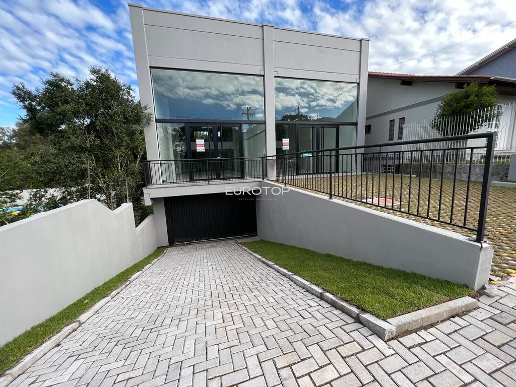 Prédio Inteiro à venda com 3 quartos, 501m² - Foto 17