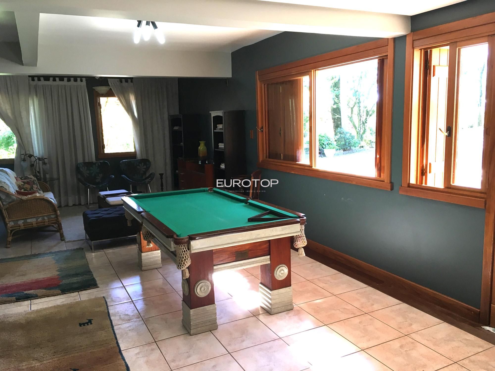 Casa à venda com 4 quartos, 700m² - Foto 33