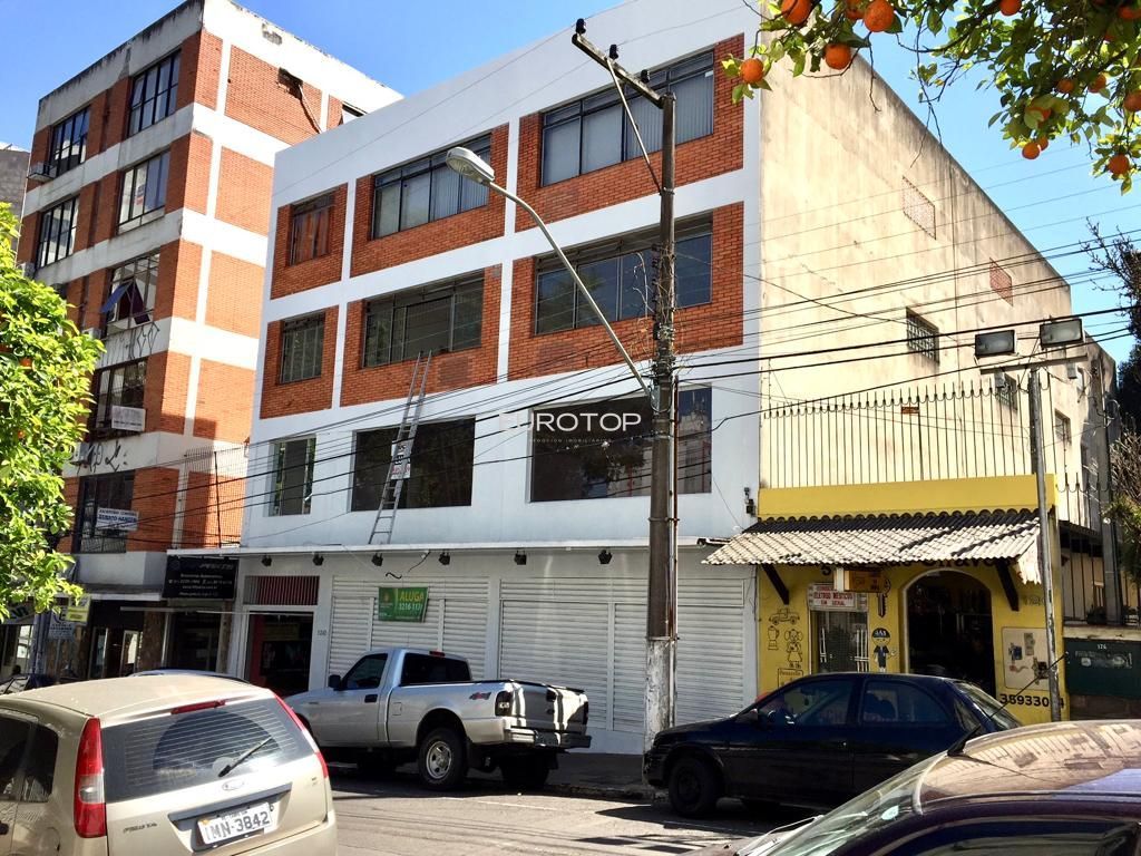 Prdio comercial/residencial  venda  no Centro - Novo Hamburgo, RS. Imveis