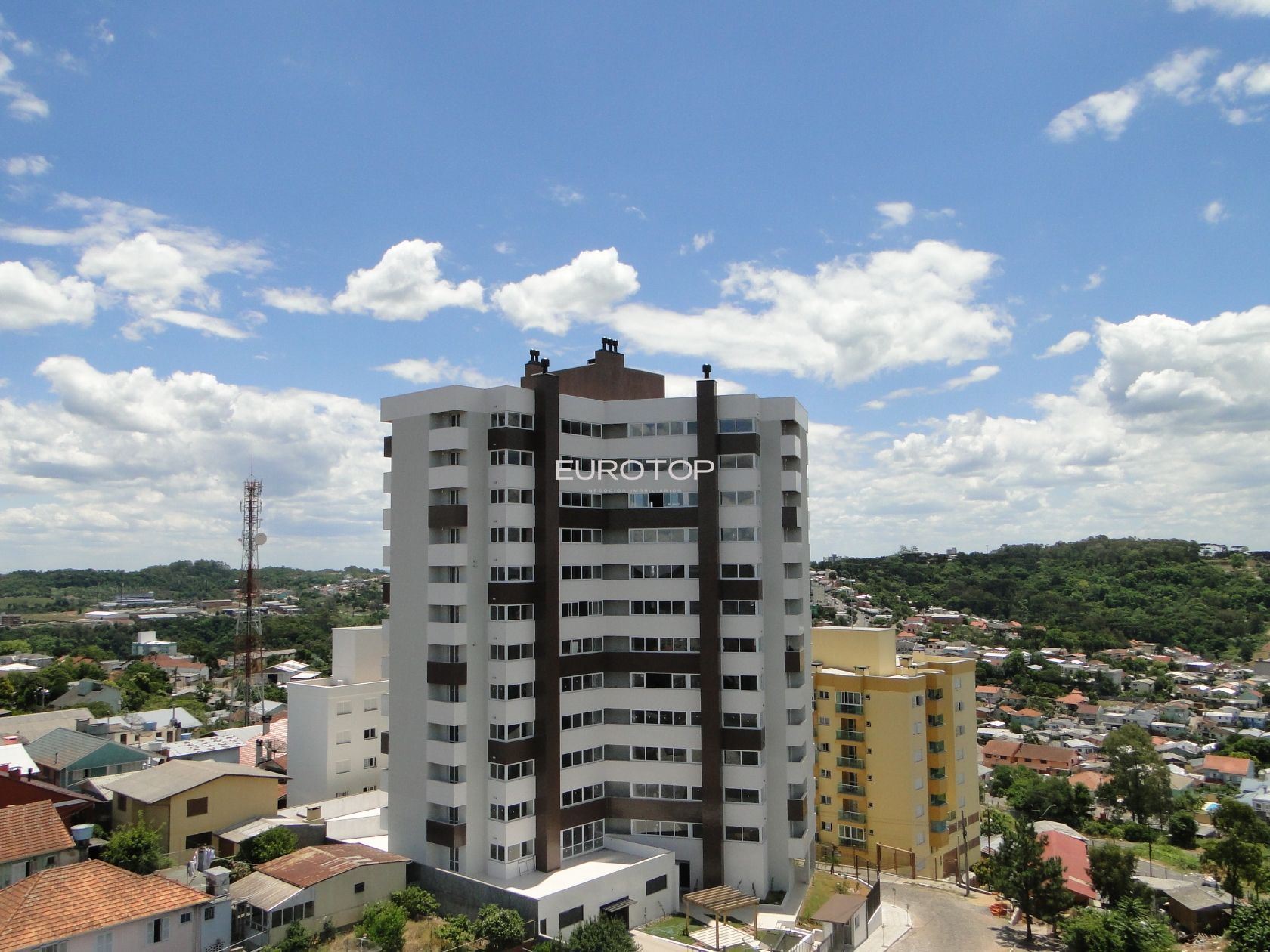 Apartamento  venda  no Maria Goretti - Bento Gonalves, RS. Imveis