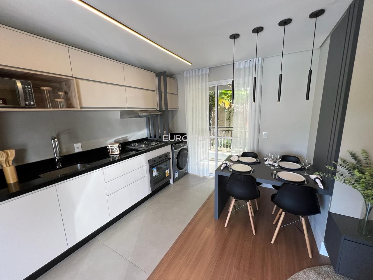 Apartamento à venda com 2 quartos, 45m² - Foto 34