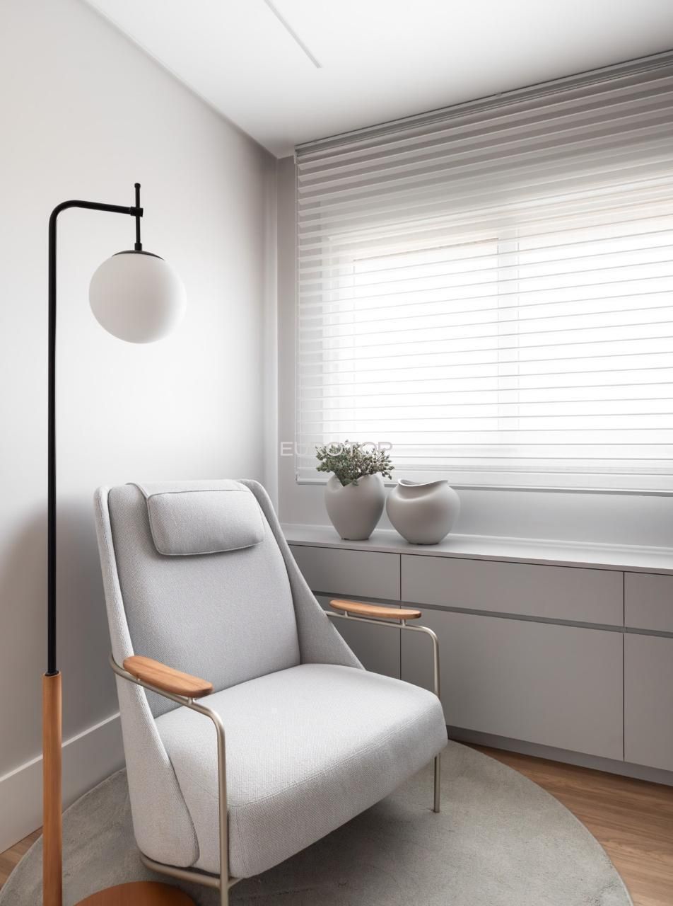 Apartamento à venda com 3 quartos, 166m² - Foto 29