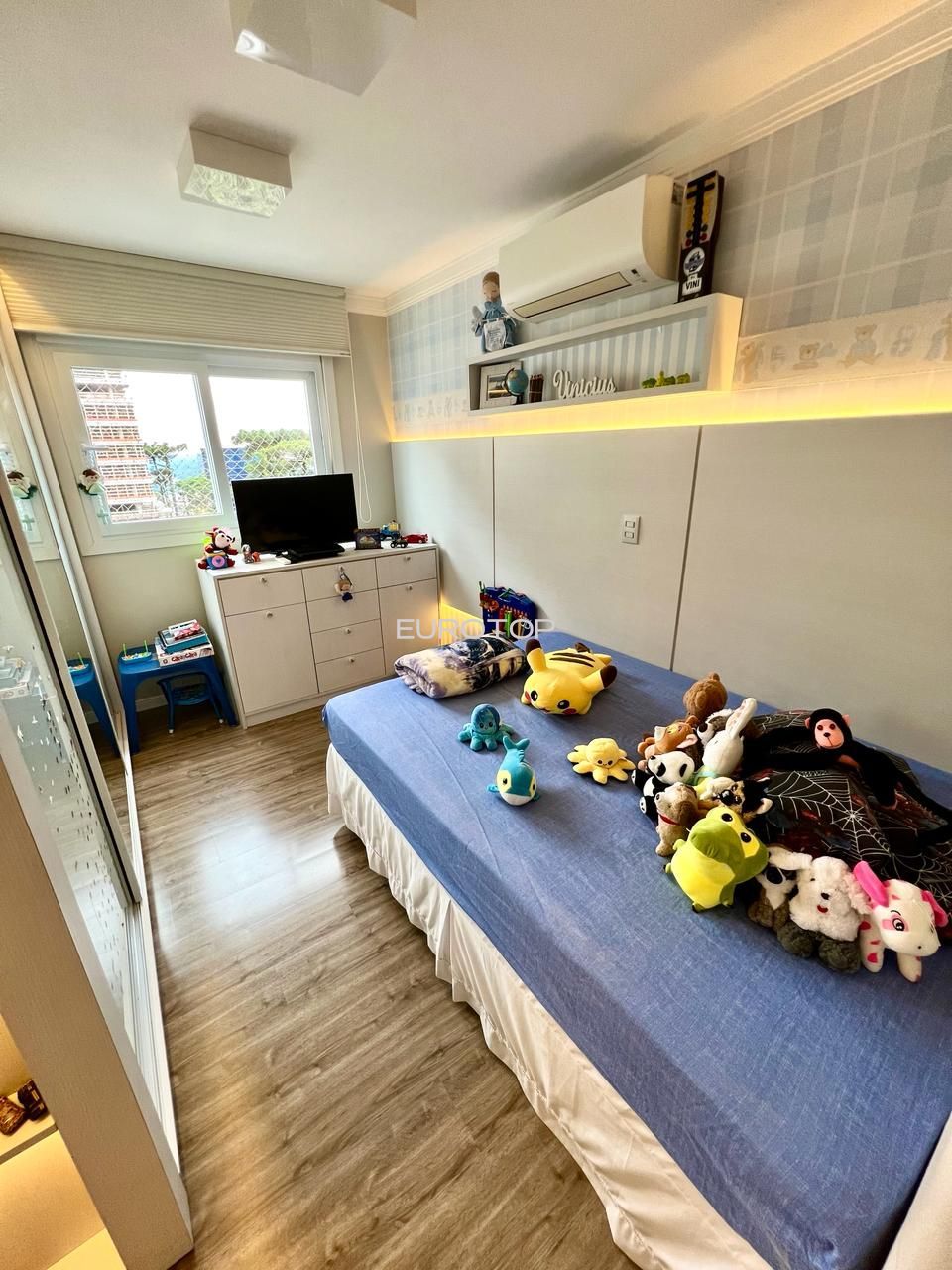 Apartamento à venda com 3 quartos, 117m² - Foto 27