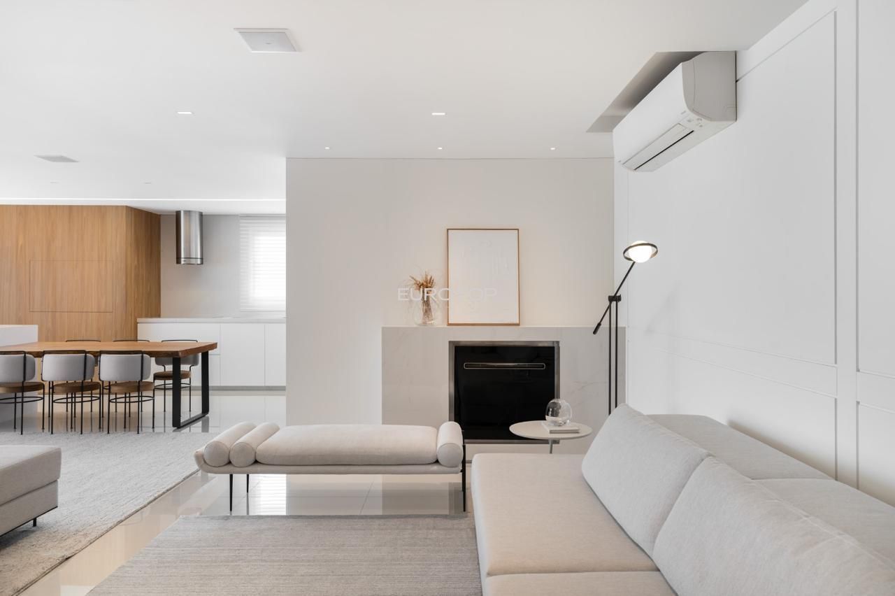 Apartamento à venda com 3 quartos, 166m² - Foto 13