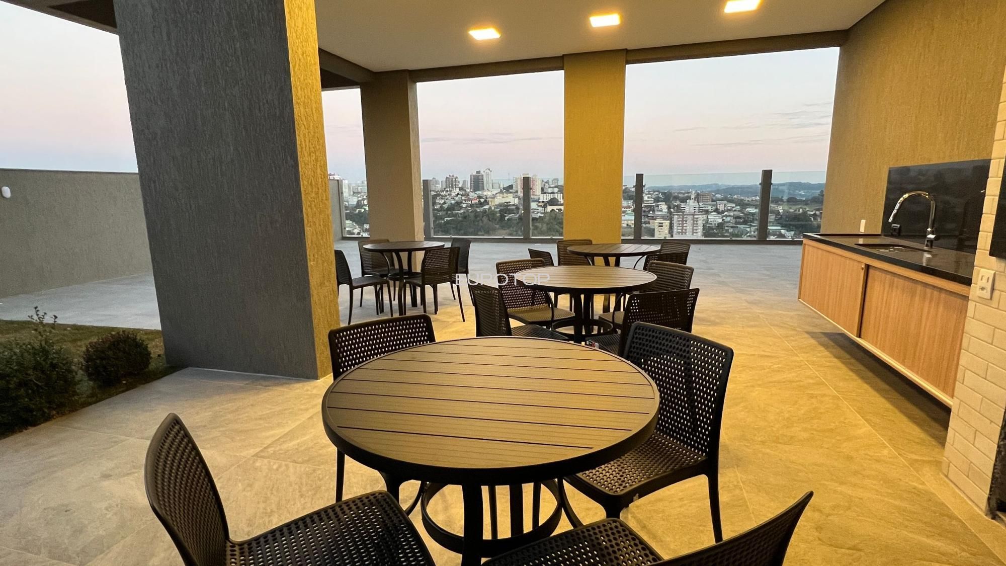 Apartamento à venda com 3 quartos, 88m² - Foto 17