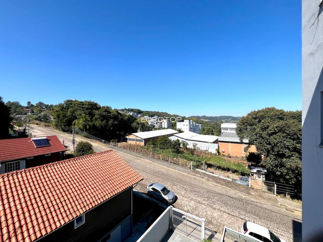 Apartamento à venda com 2 quartos, 63m² - Foto 21