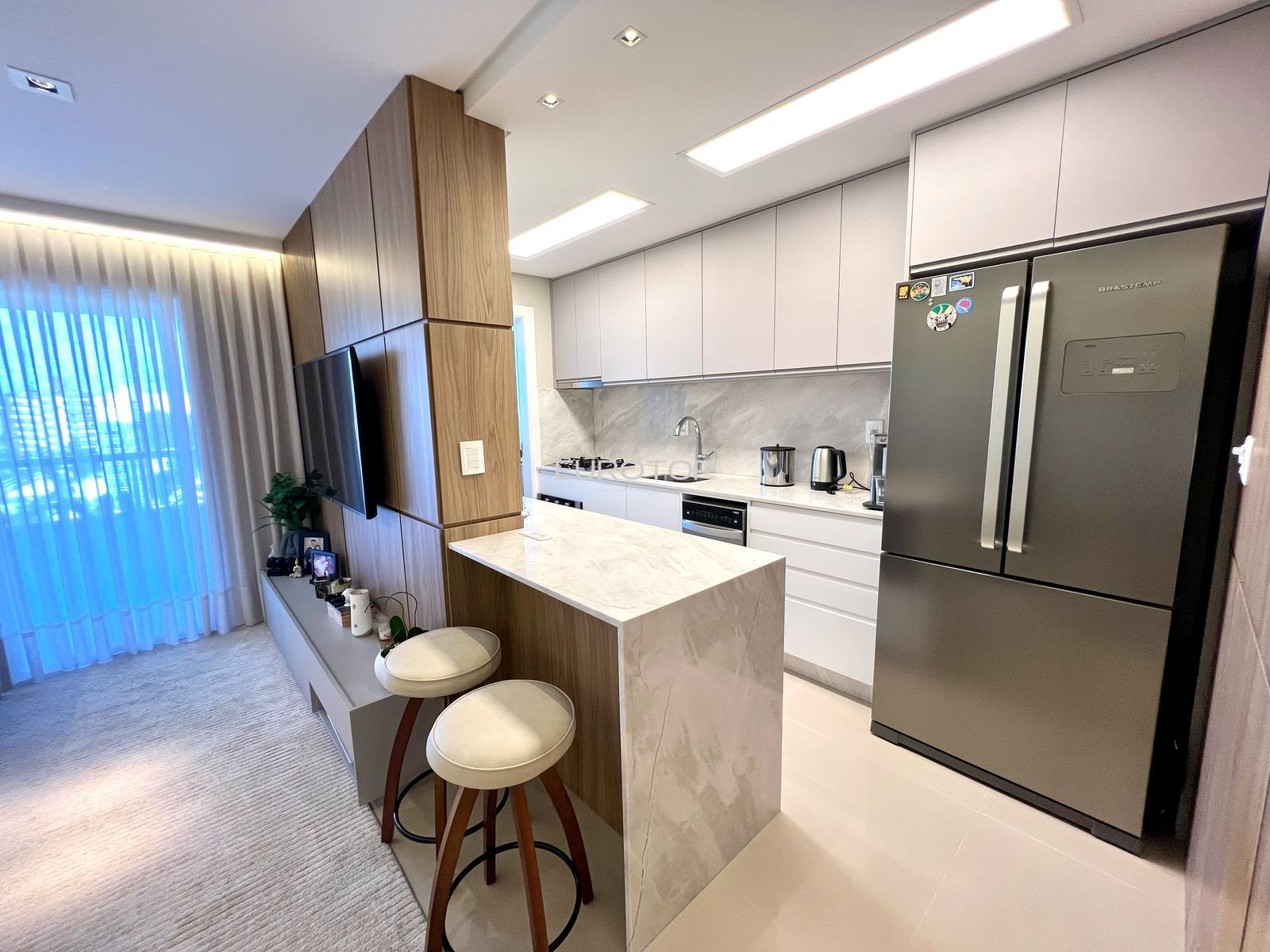 Apartamento à venda com 3 quartos, 109m² - Foto 12