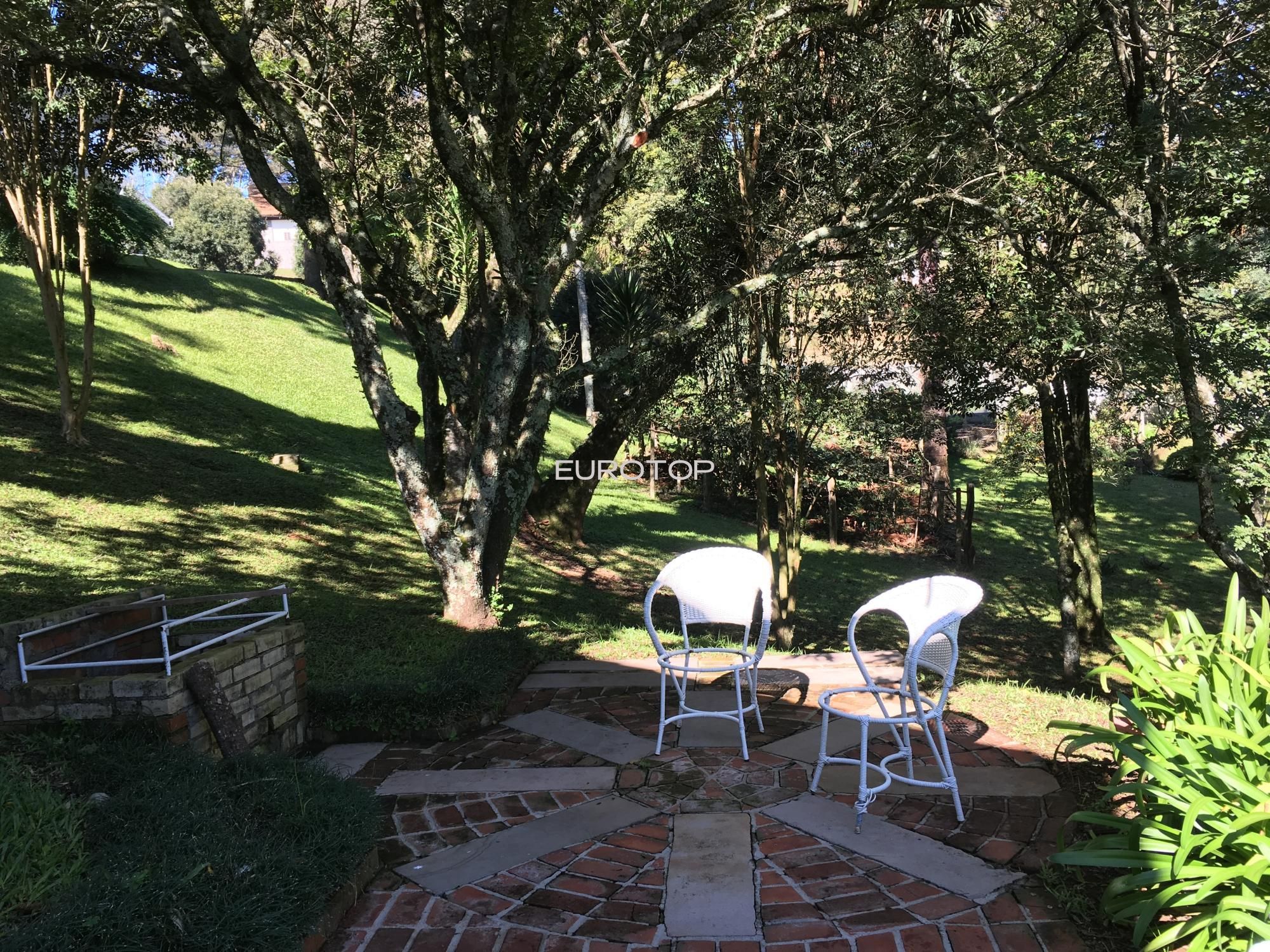 Casa à venda com 4 quartos, 700m² - Foto 44