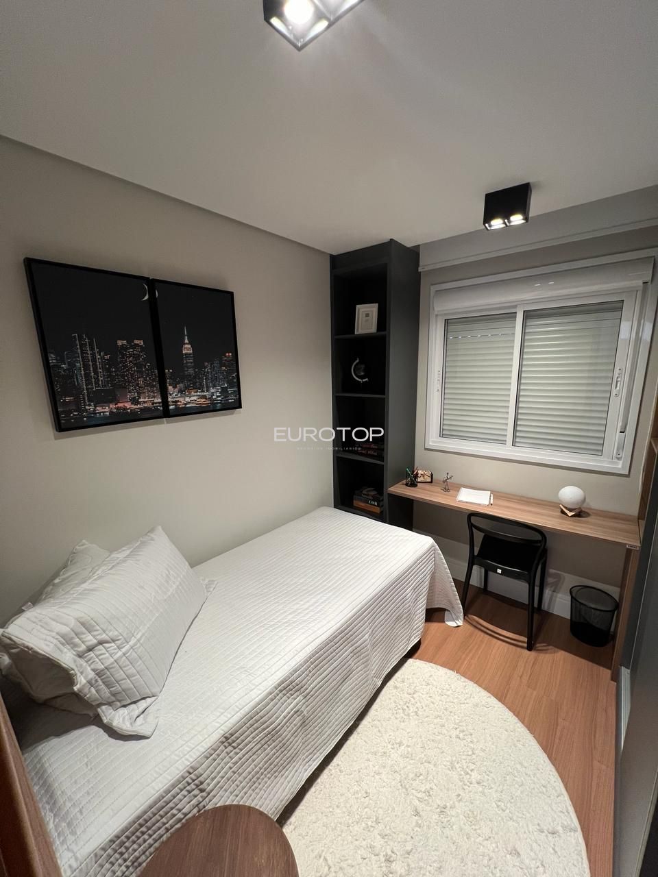 Apartamento à venda com 2 quartos, 45m² - Foto 44