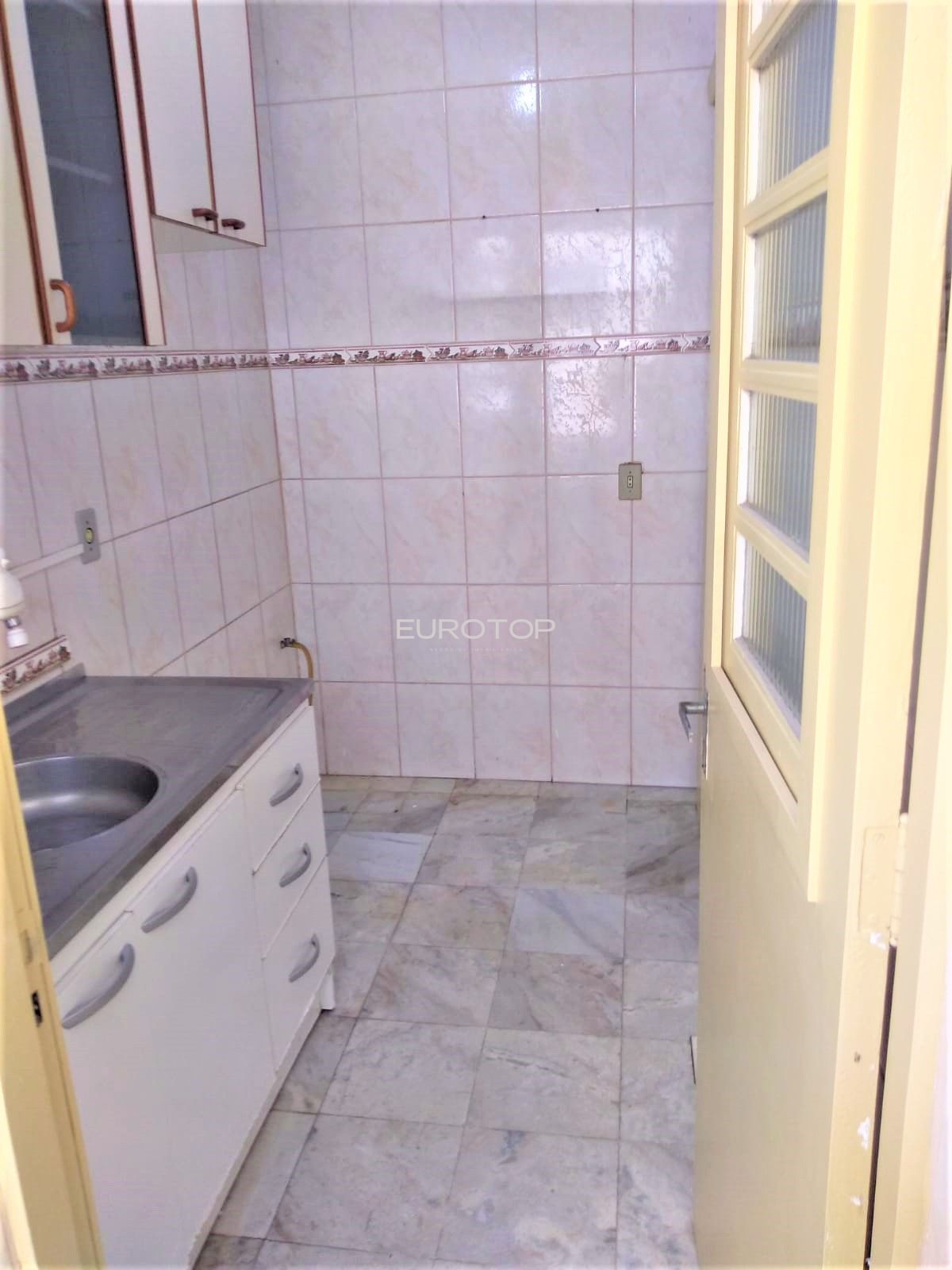 Apartamento à venda com 1 quarto, 37m² - Foto 5