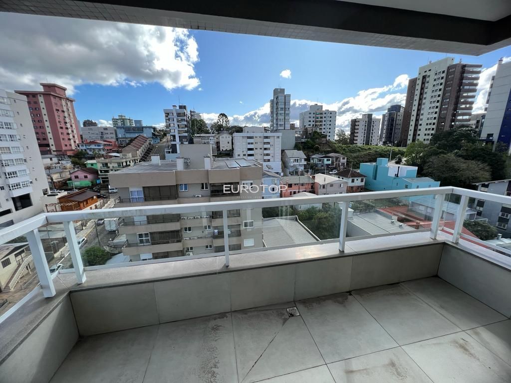 Apartamento à venda com 3 quartos, 113m² - Foto 12