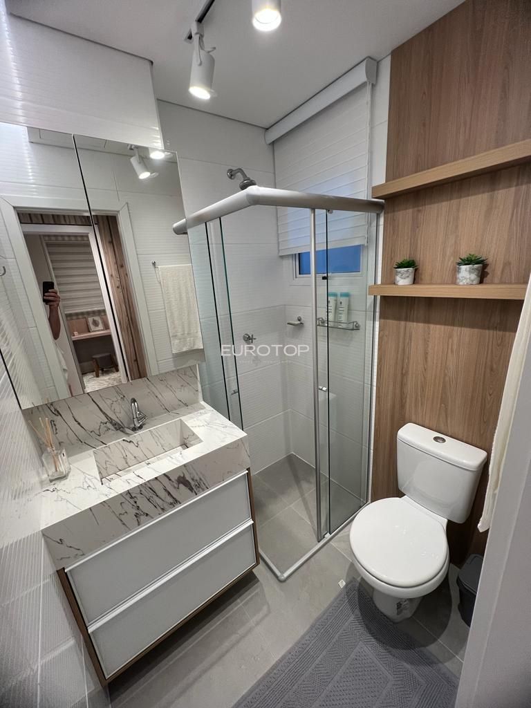 Apartamento à venda com 2 quartos, 44m² - Foto 14