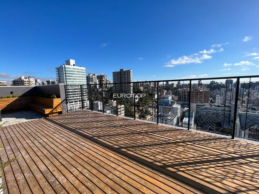 Apartamento à venda com 3 quartos, 171m² - Foto 13