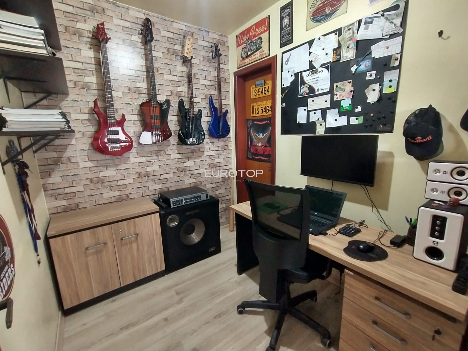 Apartamento, 2 quartos, 79 m² - Foto 11