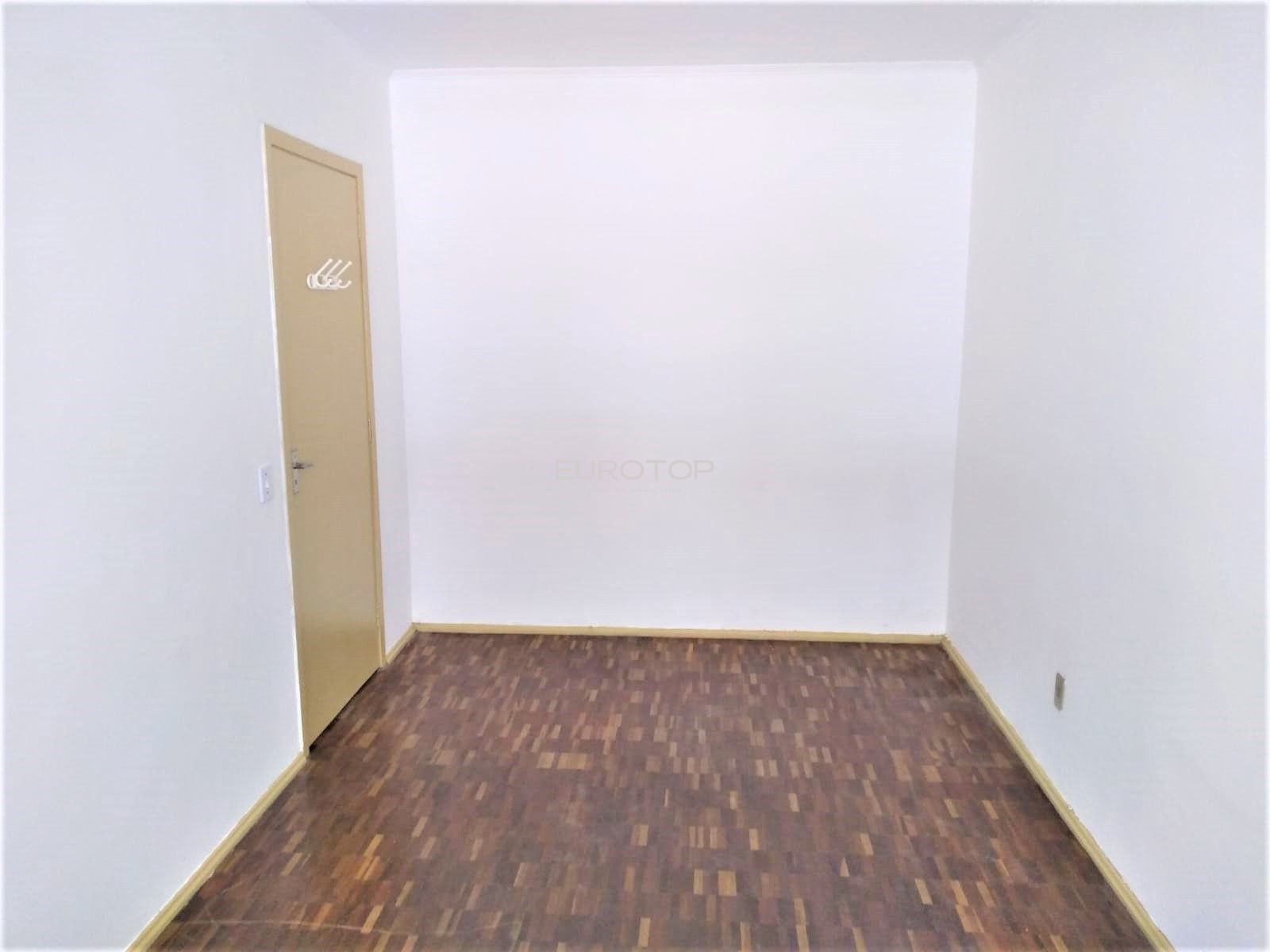 Apartamento à venda com 1 quarto, 37m² - Foto 3