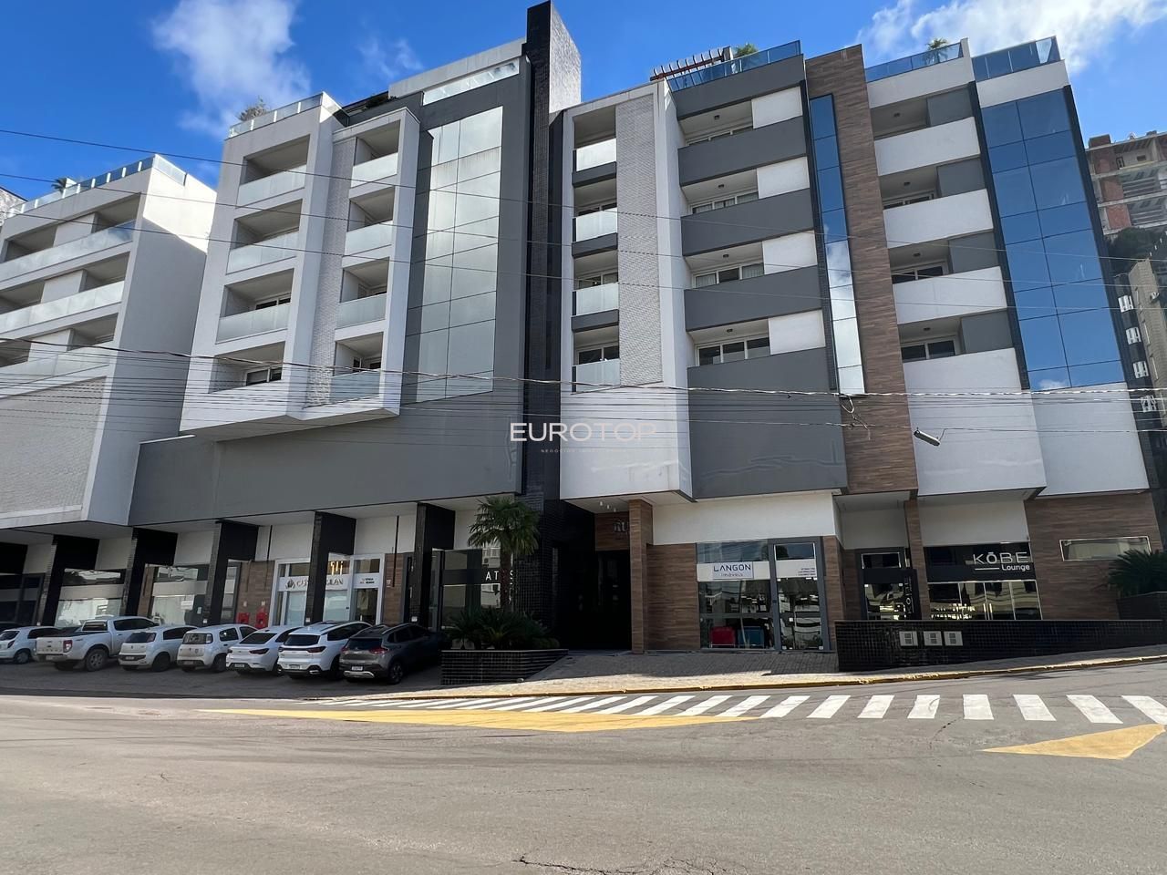 Sala comercial  venda  no Centro - Garibaldi, RS. Imveis