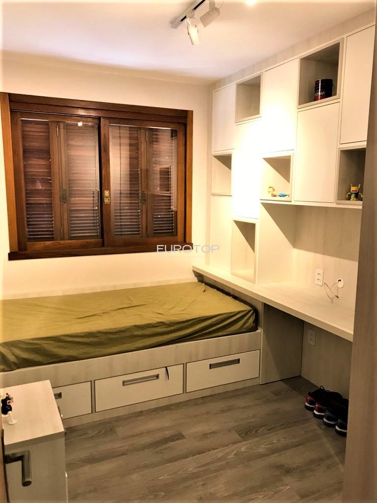 Apartamento à venda com 2 quartos, 91m² - Foto 13