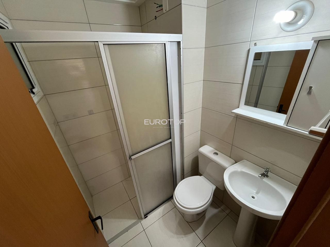 Apartamento à venda com 2 quartos, 47m² - Foto 11