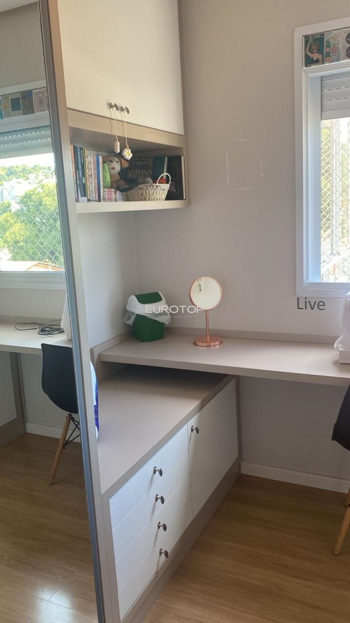 Apartamento à venda com 2 quartos, 63m² - Foto 19