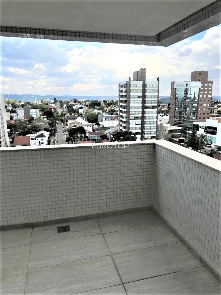 Apartamento à venda com 3 quartos, 267m² - Foto 12