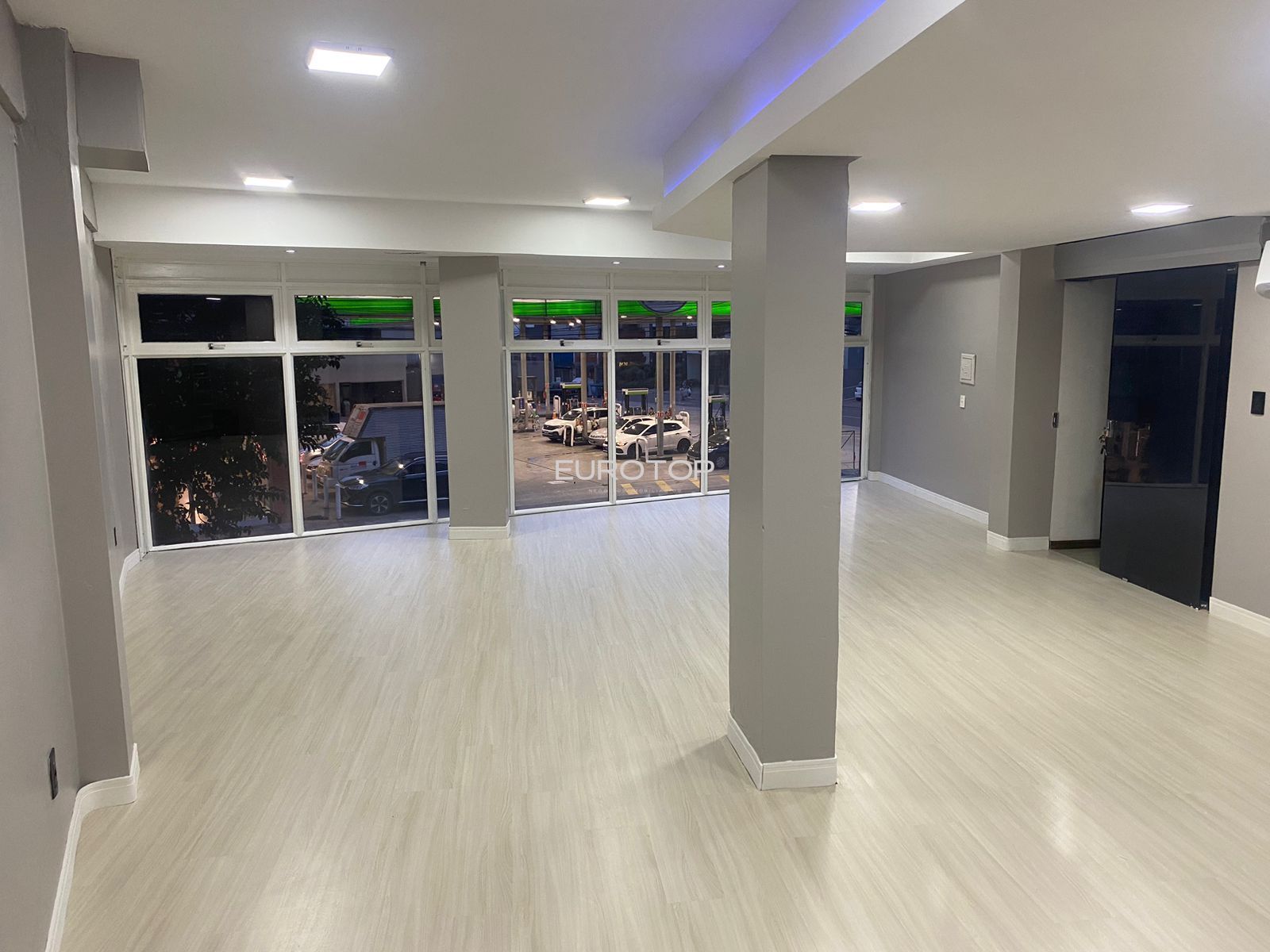 Sala comercial  venda  no Cidade Alta - Bento Gonalves, RS. Imveis