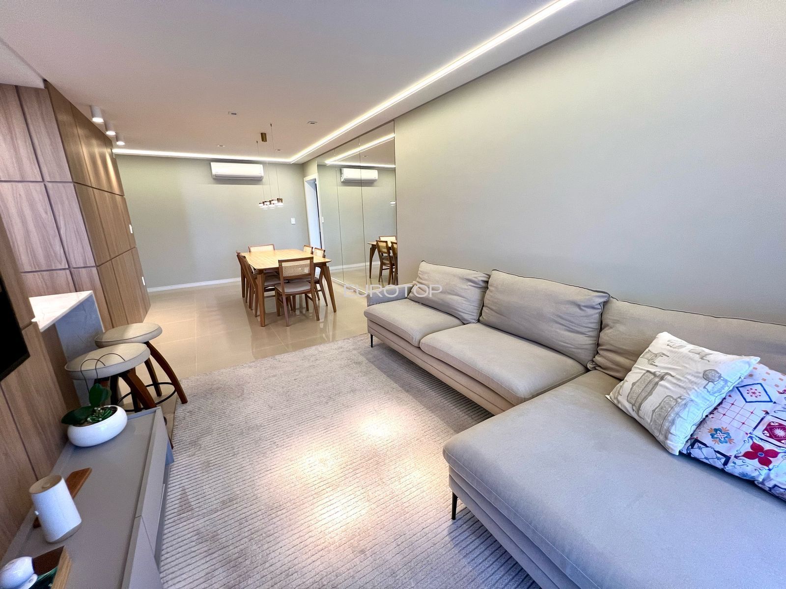 Apartamento à venda com 3 quartos, 109m² - Foto 10
