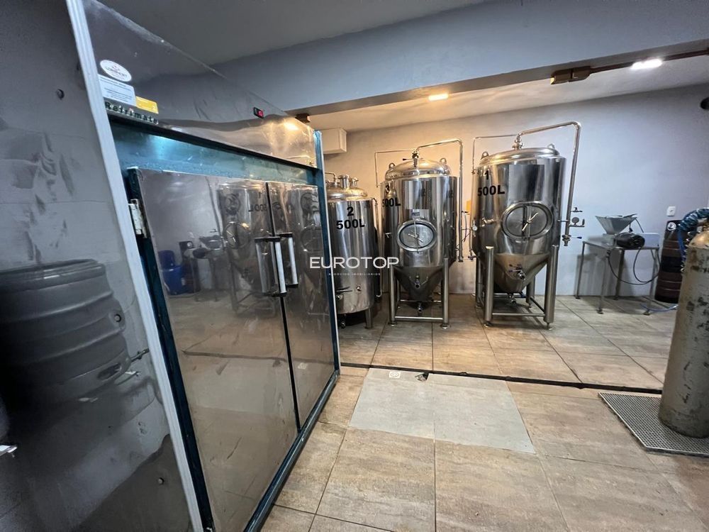 Prédio Inteiro, 373 m² - Foto 32