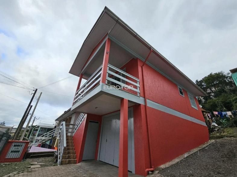 Casa à venda com 4 quartos, 126m² - Foto 11