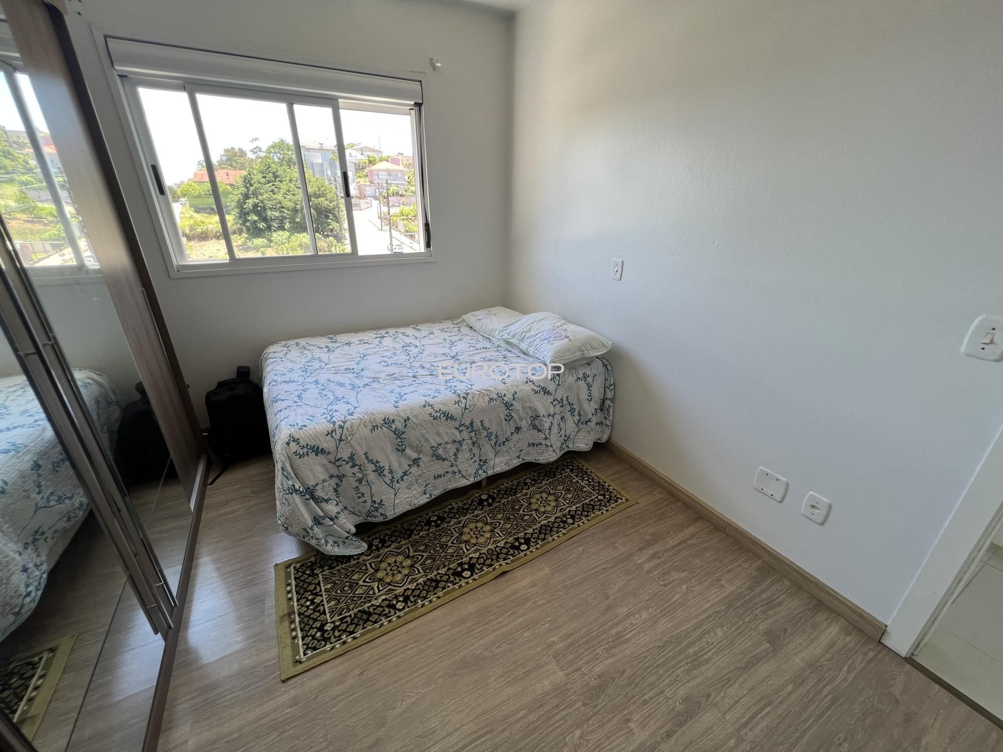 Apartamento à venda com 2 quartos, 65m² - Foto 11