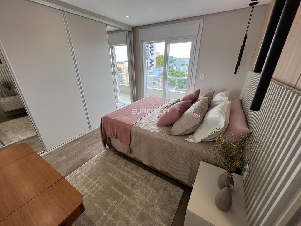 Apartamento à venda com 2 quartos, 89m² - Foto 17